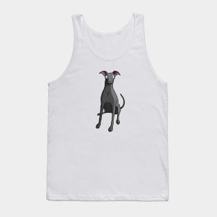 Treat? Tank Top